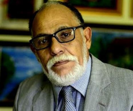 Periodista Tony Pina pone a circular libro