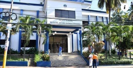 Ayuntamiento Santo Domingo Oeste inicia plan de limpieza denominado Municipio Limpio.
