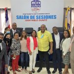 Concejo de Regidores de Santo Domingo Oeste aprueba el presupuesto municipal 2022-2023