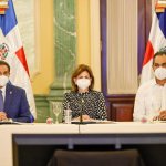 Ministro de Salud Pública anuncia inicio de vacunación en niños de 5 a 11 años