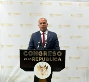 Presidente CAESCO, Guatemala