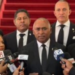 Vocero diputados del PRM